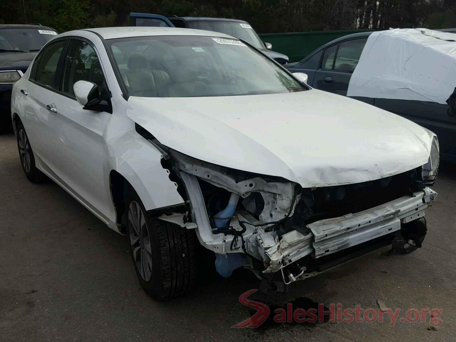 5TFDW5F12GX544269 2013 HONDA ACCORD