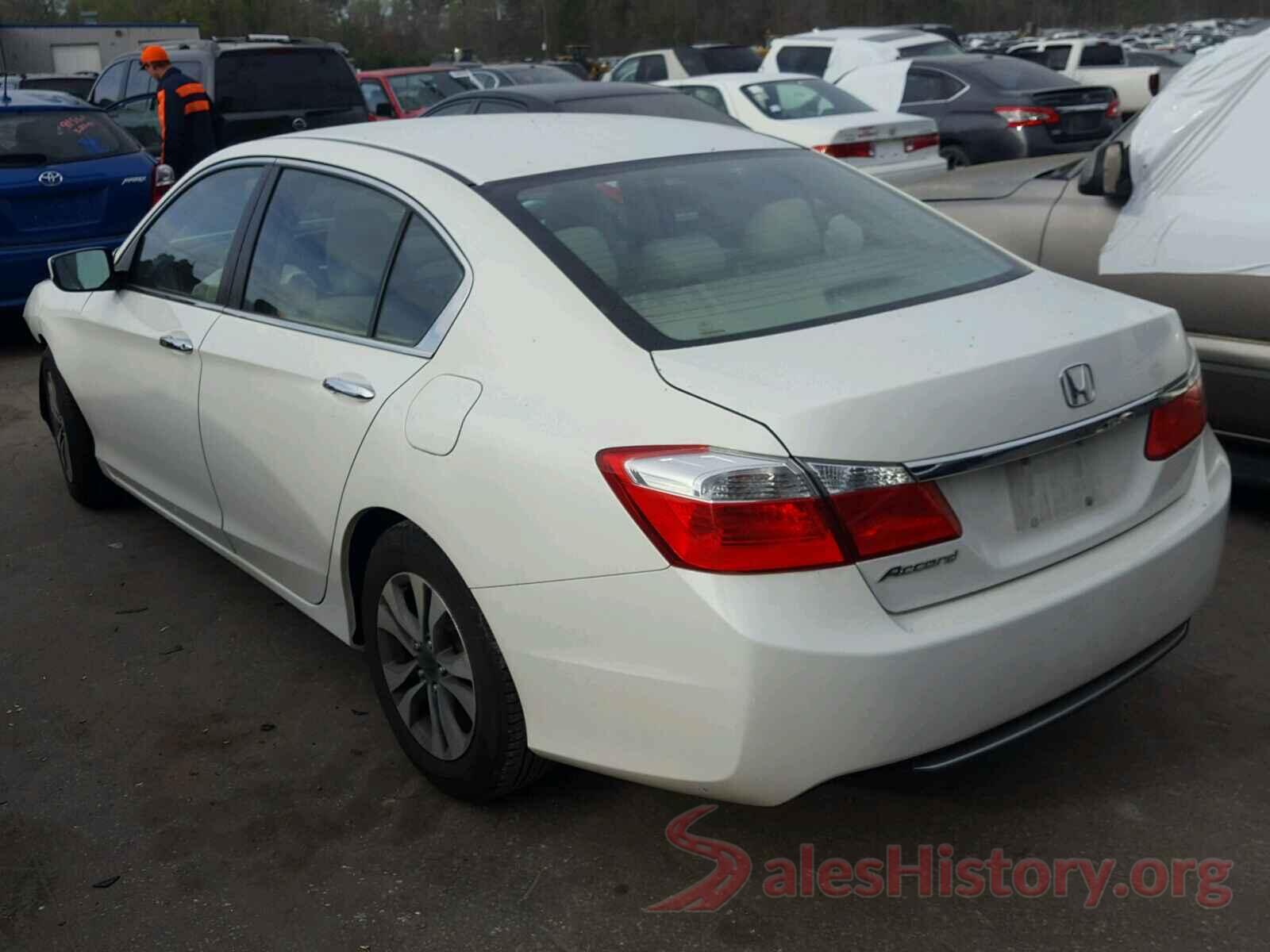 5TFDW5F12GX544269 2013 HONDA ACCORD