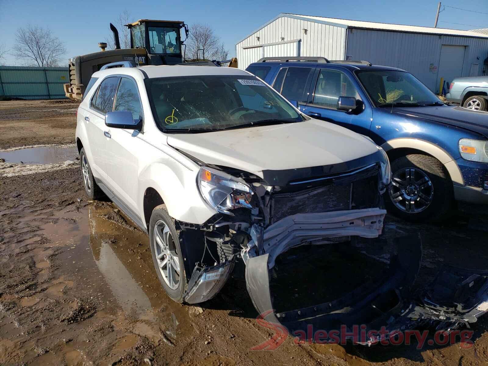 2GNALDEK7H1525352 2017 CHEVROLET EQUINOX