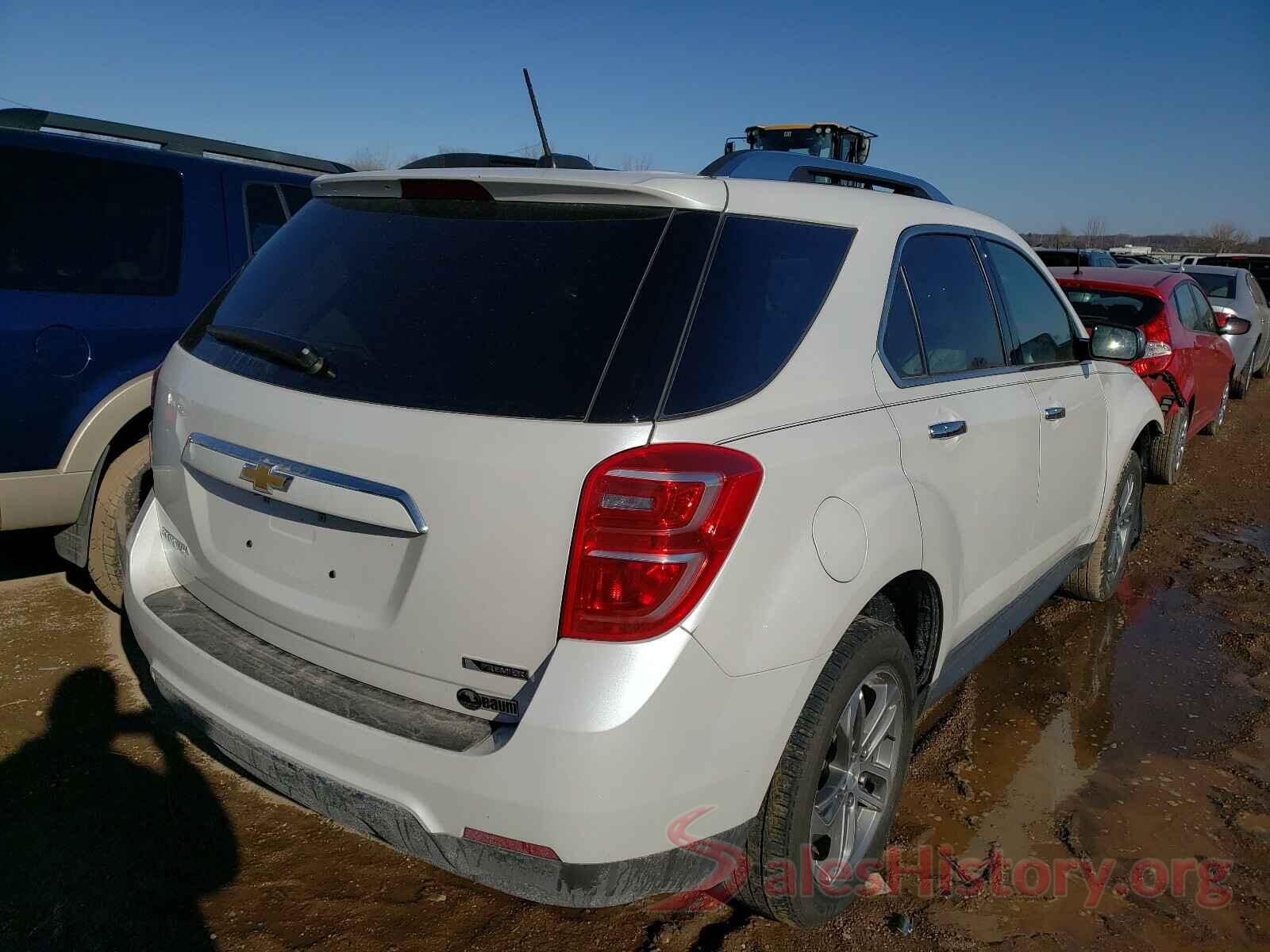 2GNALDEK7H1525352 2017 CHEVROLET EQUINOX