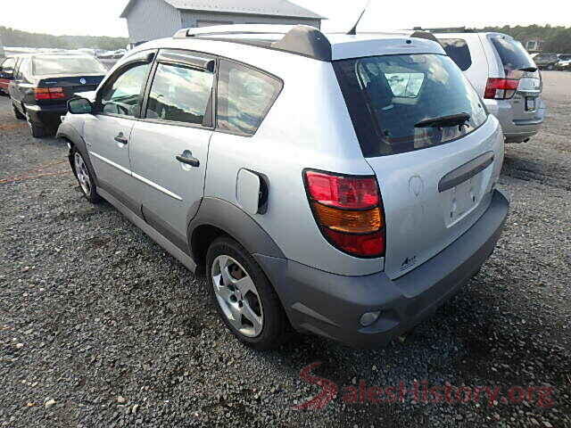 4S4WMARD1L3408645 2006 PONTIAC VIBE