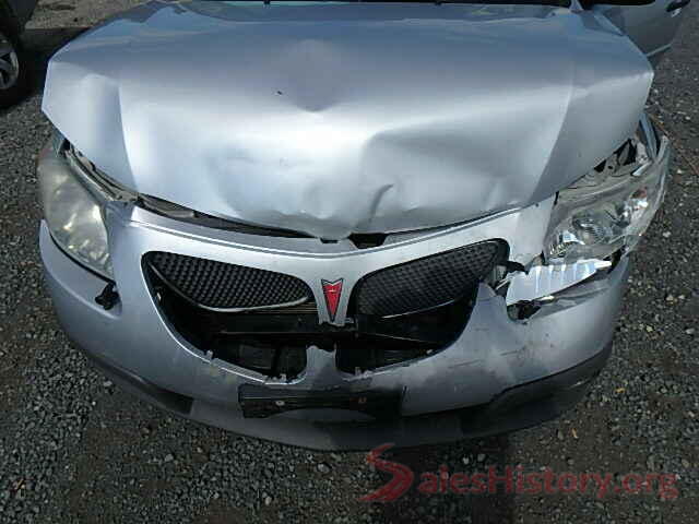 4S4WMARD1L3408645 2006 PONTIAC VIBE