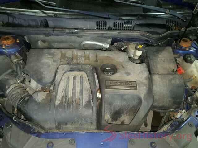 2GNAXLEX0K6285047 2006 CHEVROLET COBALT