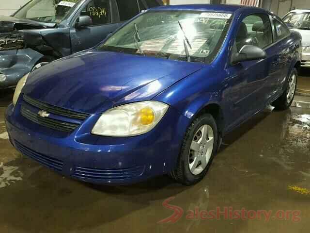 2GNAXLEX0K6285047 2006 CHEVROLET COBALT