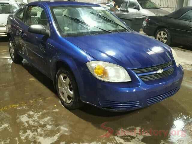 2GNAXLEX0K6285047 2006 CHEVROLET COBALT