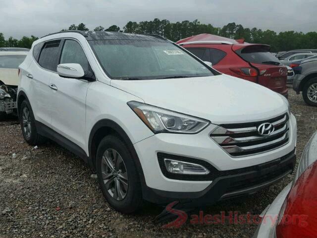 5XYPG4A51LG628224 2015 HYUNDAI SANTA FE