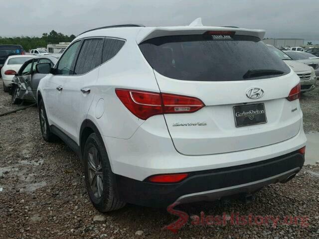 5XYPG4A51LG628224 2015 HYUNDAI SANTA FE