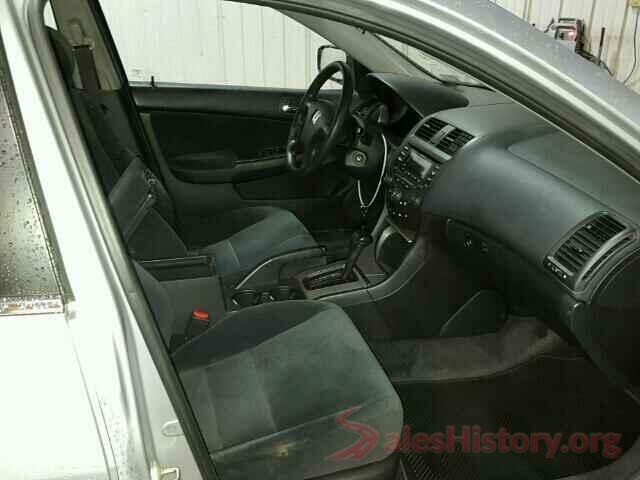 JF2SKAGC4KH591349 2003 HONDA ACCORD