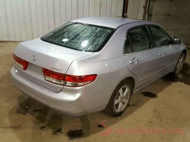 JF2SKAGC4KH591349 2003 HONDA ACCORD