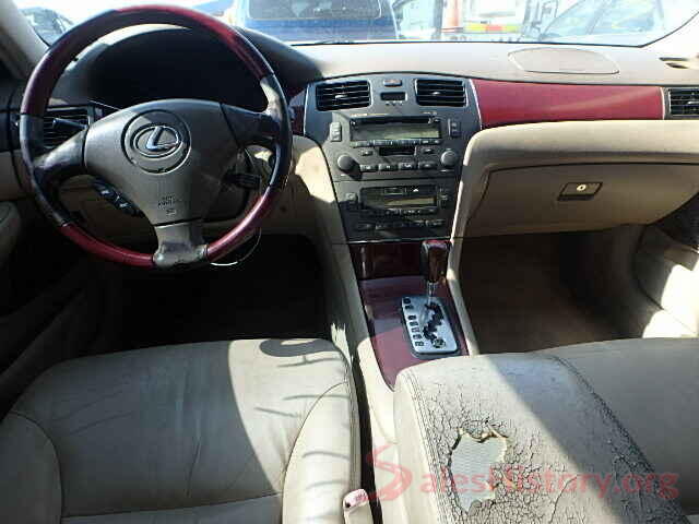 5N1AZ2MG9HN172888 2004 LEXUS ES330