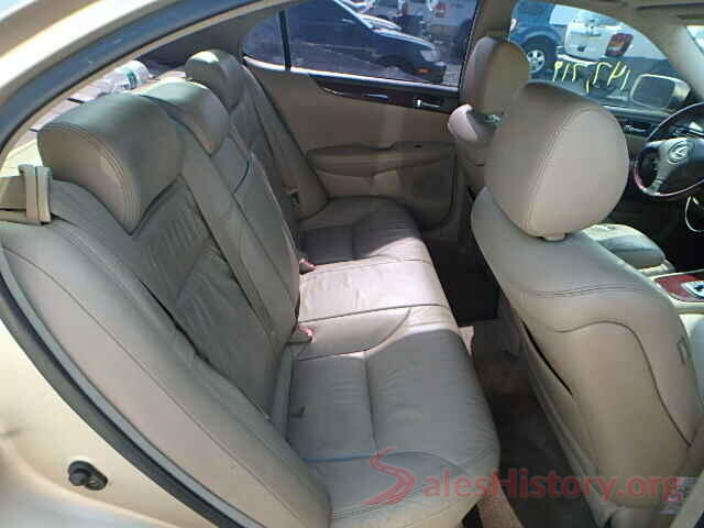 5N1AZ2MG9HN172888 2004 LEXUS ES330