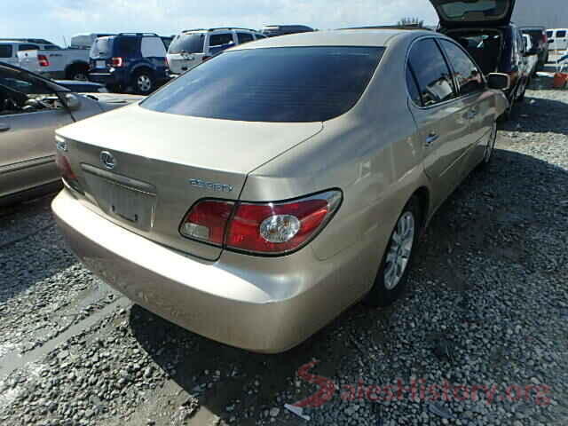 5N1AZ2MG9HN172888 2004 LEXUS ES330