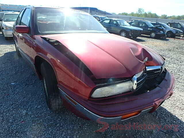 1G1ZD5ST7LF075949 1994 BUICK REGAL