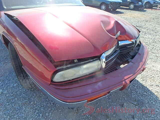 1G1ZD5ST7LF075949 1994 BUICK REGAL