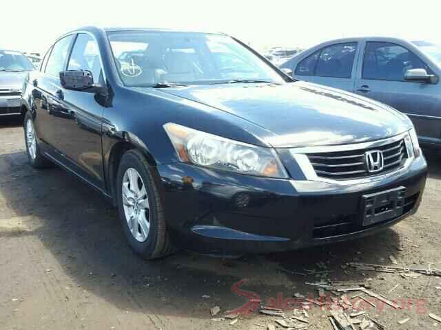 JM3KFADM5M0342647 2008 HONDA ACCORD