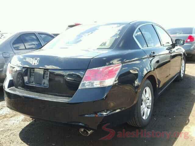 JM3KFADM5M0342647 2008 HONDA ACCORD