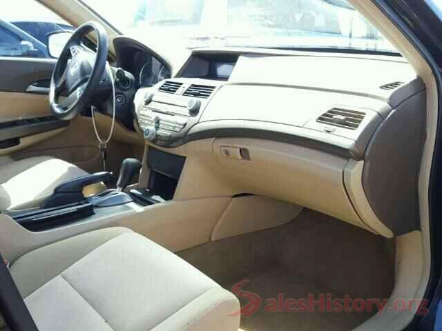 JM3KFADM5M0342647 2008 HONDA ACCORD