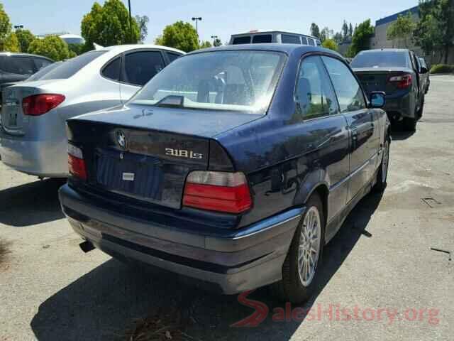 5NMS2CAD4KH105147 1996 BMW 3 SERIES