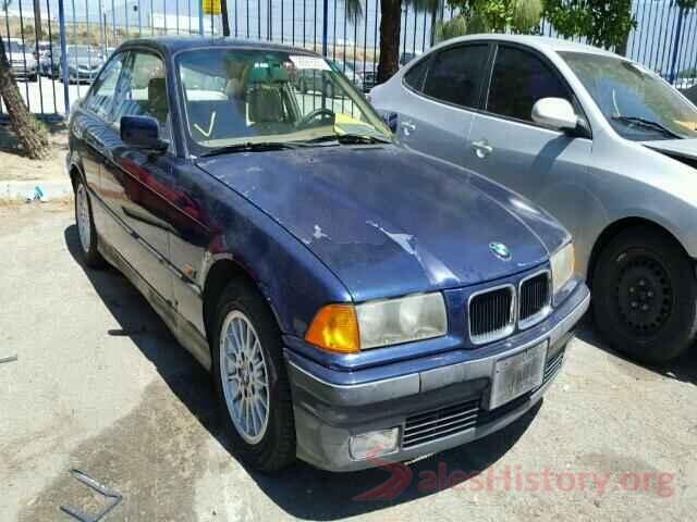 5NMS2CAD4KH105147 1996 BMW 3 SERIES