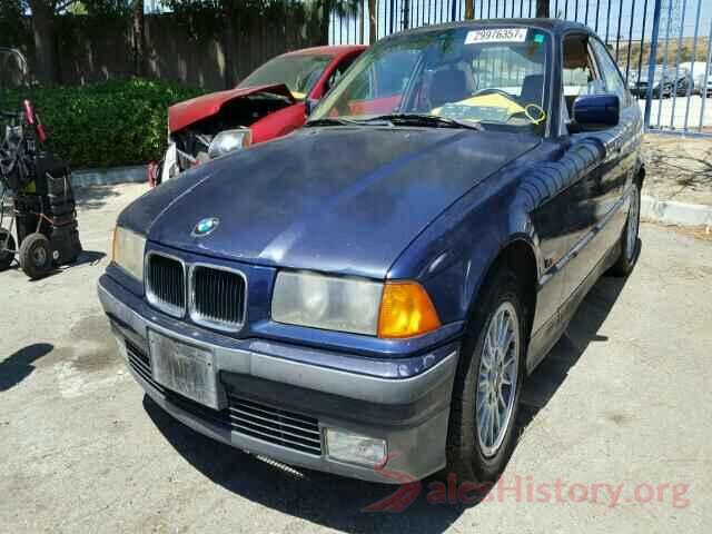 5NMS2CAD4KH105147 1996 BMW 3 SERIES