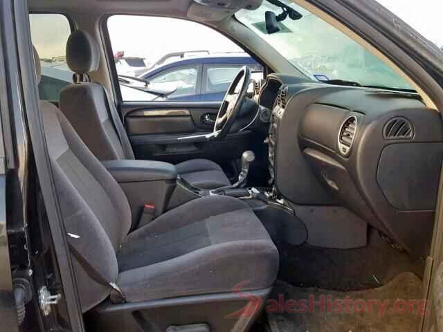 3KPF24AD3LE154100 2007 GMC ENVOY