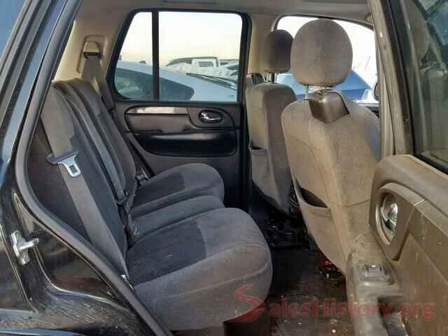 3KPF24AD3LE154100 2007 GMC ENVOY