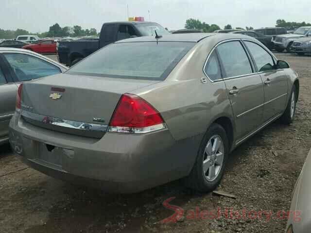 3VWG57AUXMM002641 2007 CHEVROLET IMPALA