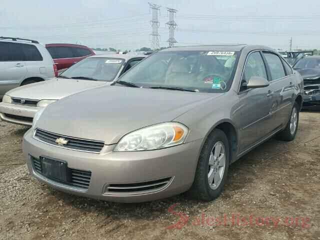 3VWG57AUXMM002641 2007 CHEVROLET IMPALA