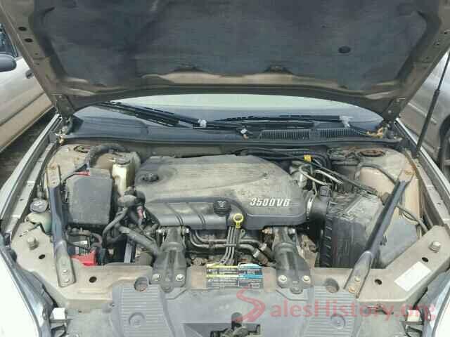 3VWG57AUXMM002641 2007 CHEVROLET IMPALA