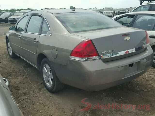 3VWG57AUXMM002641 2007 CHEVROLET IMPALA