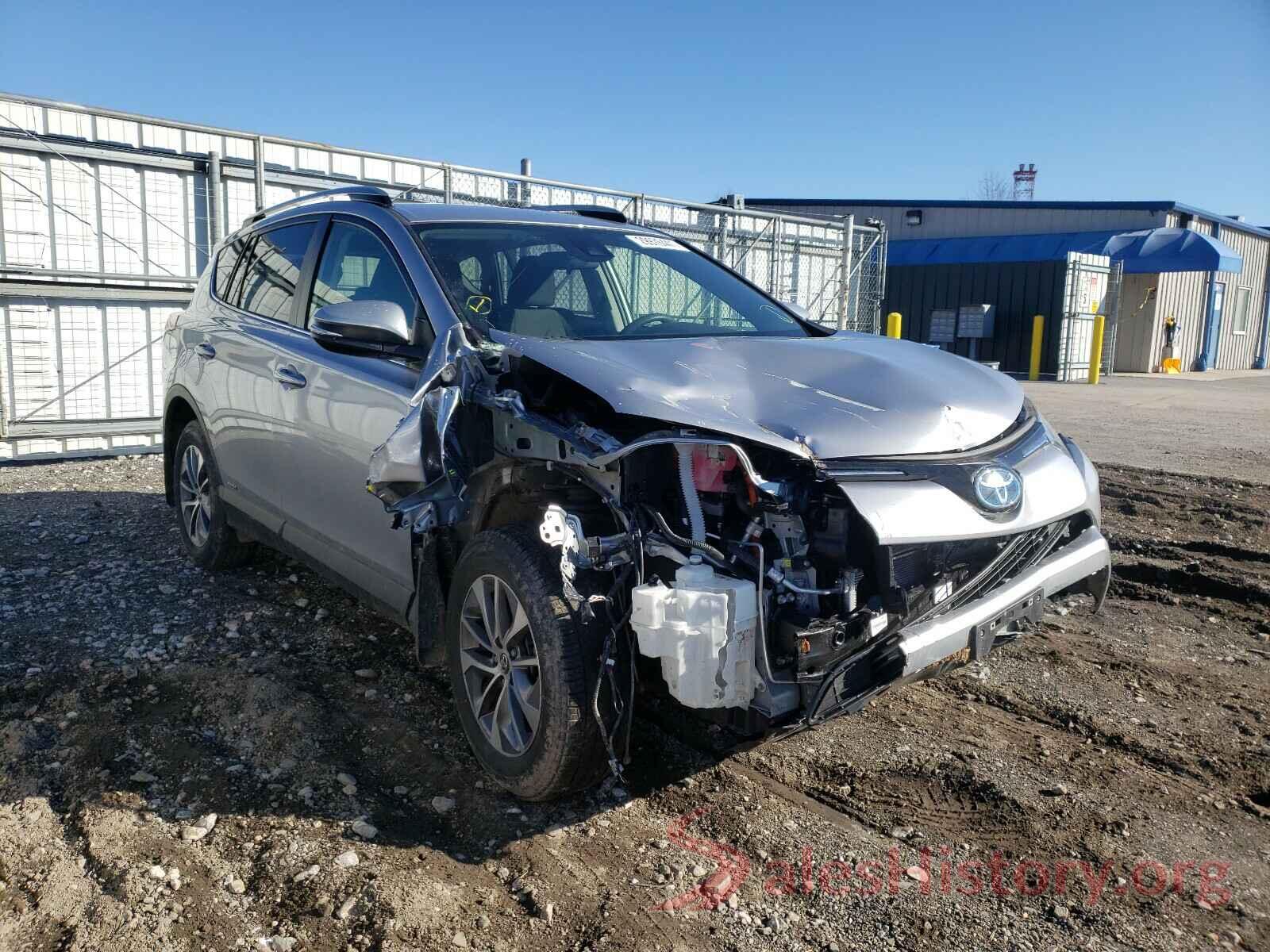 JTMRJREV4JD235802 2018 TOYOTA RAV4