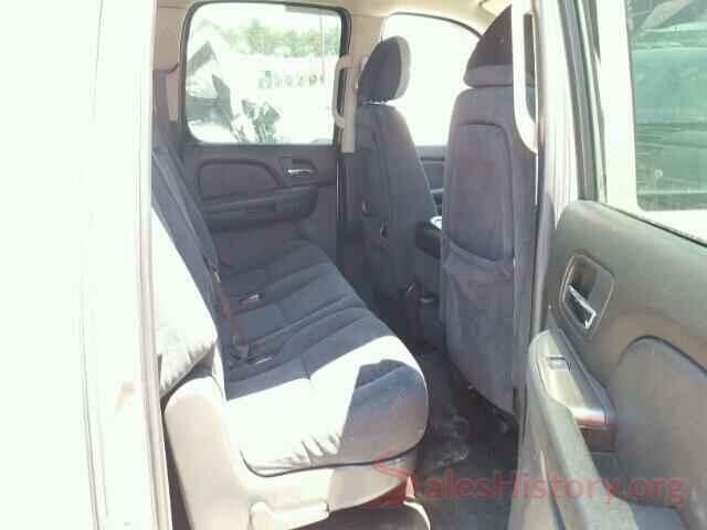 1N4AL3AP7GC228035 2007 CHEVROLET SUBURBAN