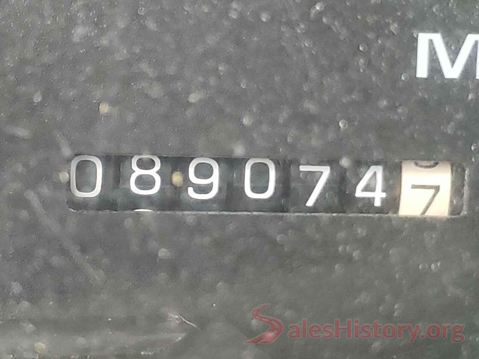 5XYPGDA30GG047494 1999 CHEVROLET SUBURBAN