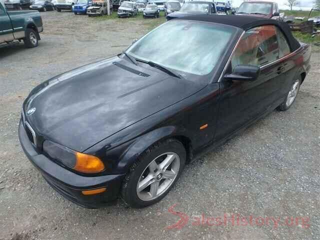 2T1BURHE4KC221613 2003 BMW 3 SERIES