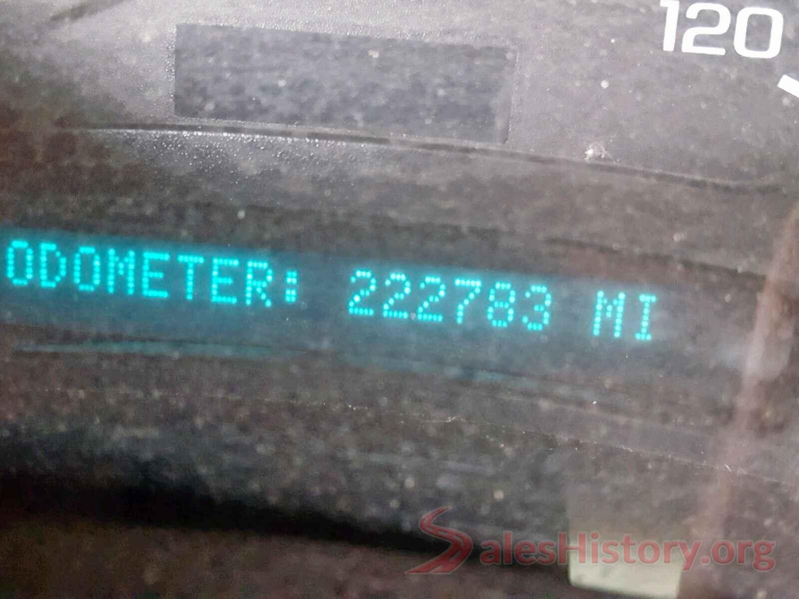 5XXGU4L34JG209810 2005 CHEVROLET SILVERADO