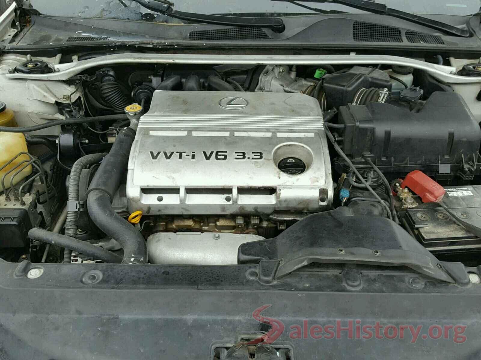 5TFCZ5AN9GX044106 2004 LEXUS ES330