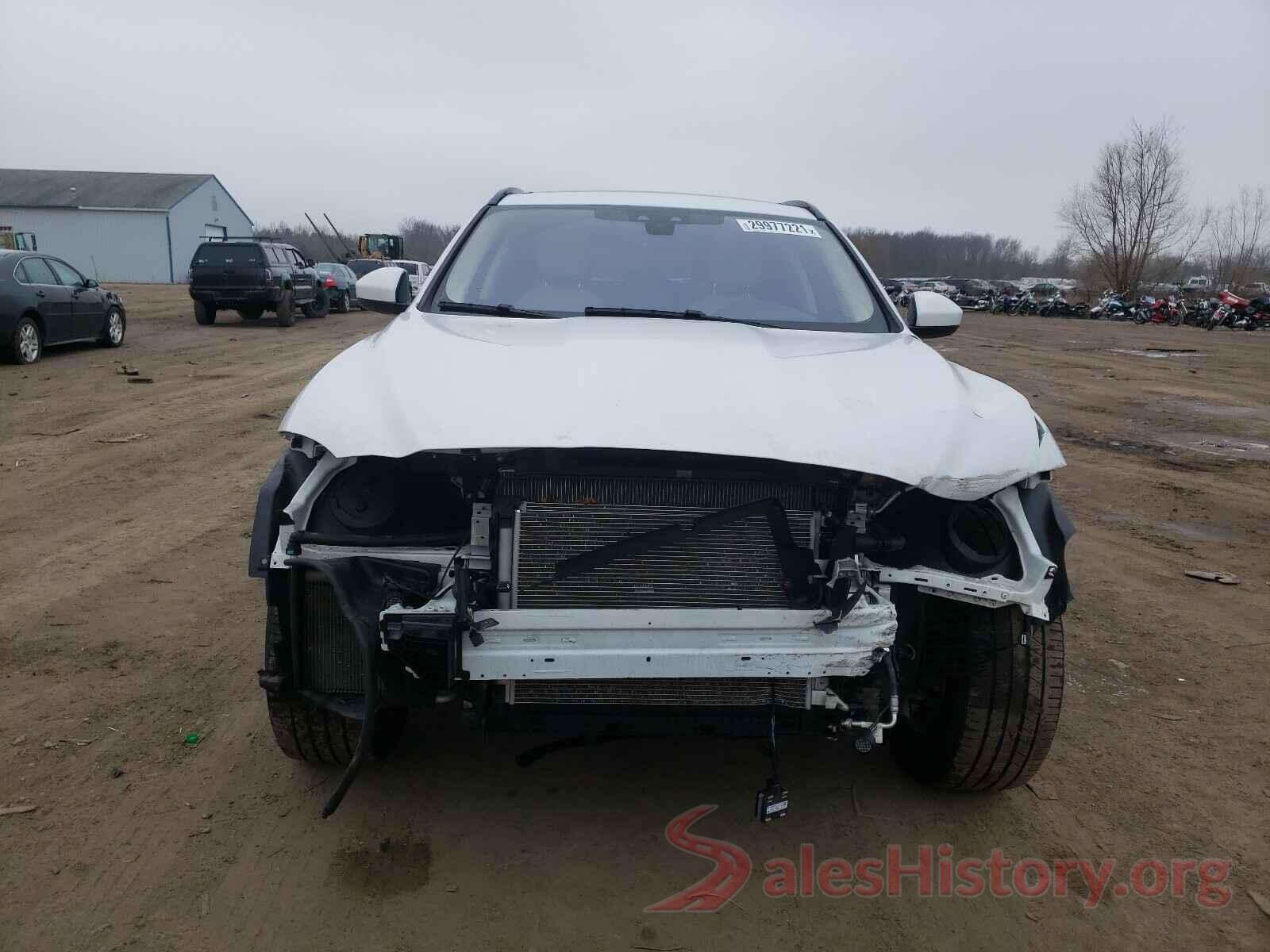 SADCJ2FX8KA396108 2019 JAGUAR F-PACE