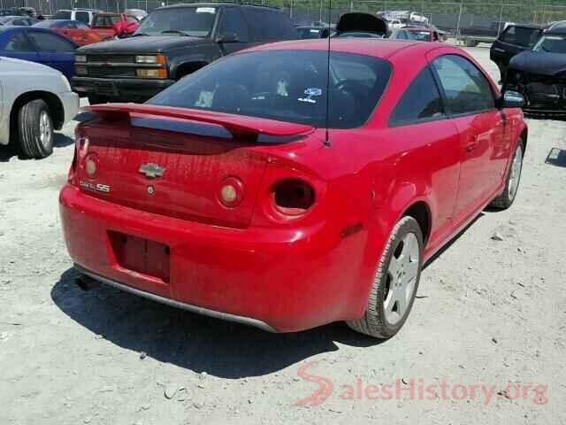 1N4AL3AP3HC113692 2006 CHEVROLET COBALT