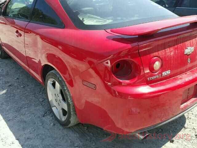 1N4AL3AP3HC113692 2006 CHEVROLET COBALT