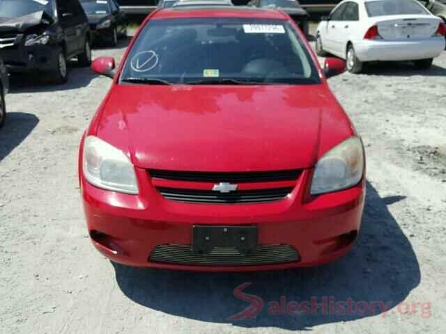 1N4AL3AP3HC113692 2006 CHEVROLET COBALT