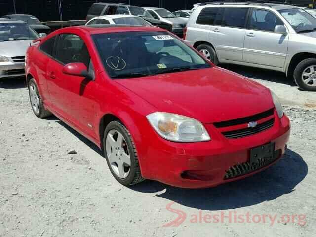 1N4AL3AP3HC113692 2006 CHEVROLET COBALT