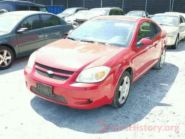 1N4AL3AP3HC113692 2006 CHEVROLET COBALT