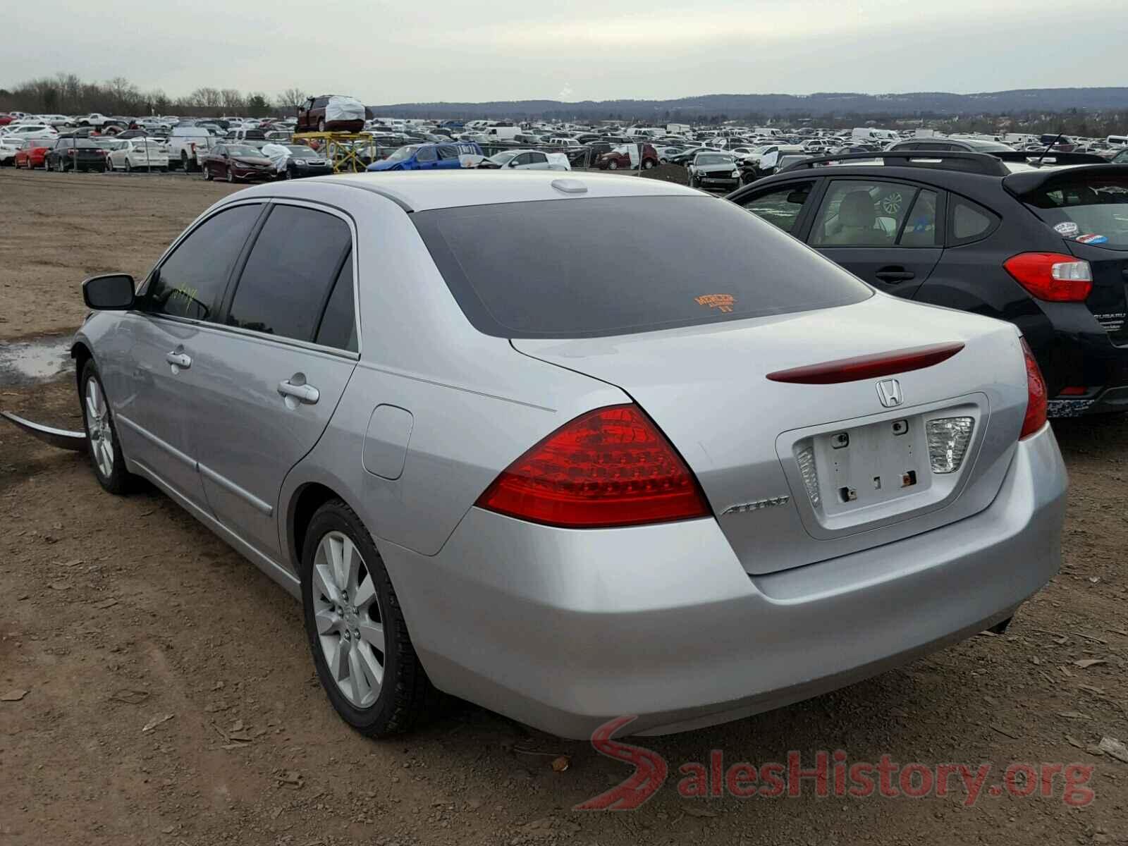 3N1AB7AP5JY257748 2006 HONDA ACCORD