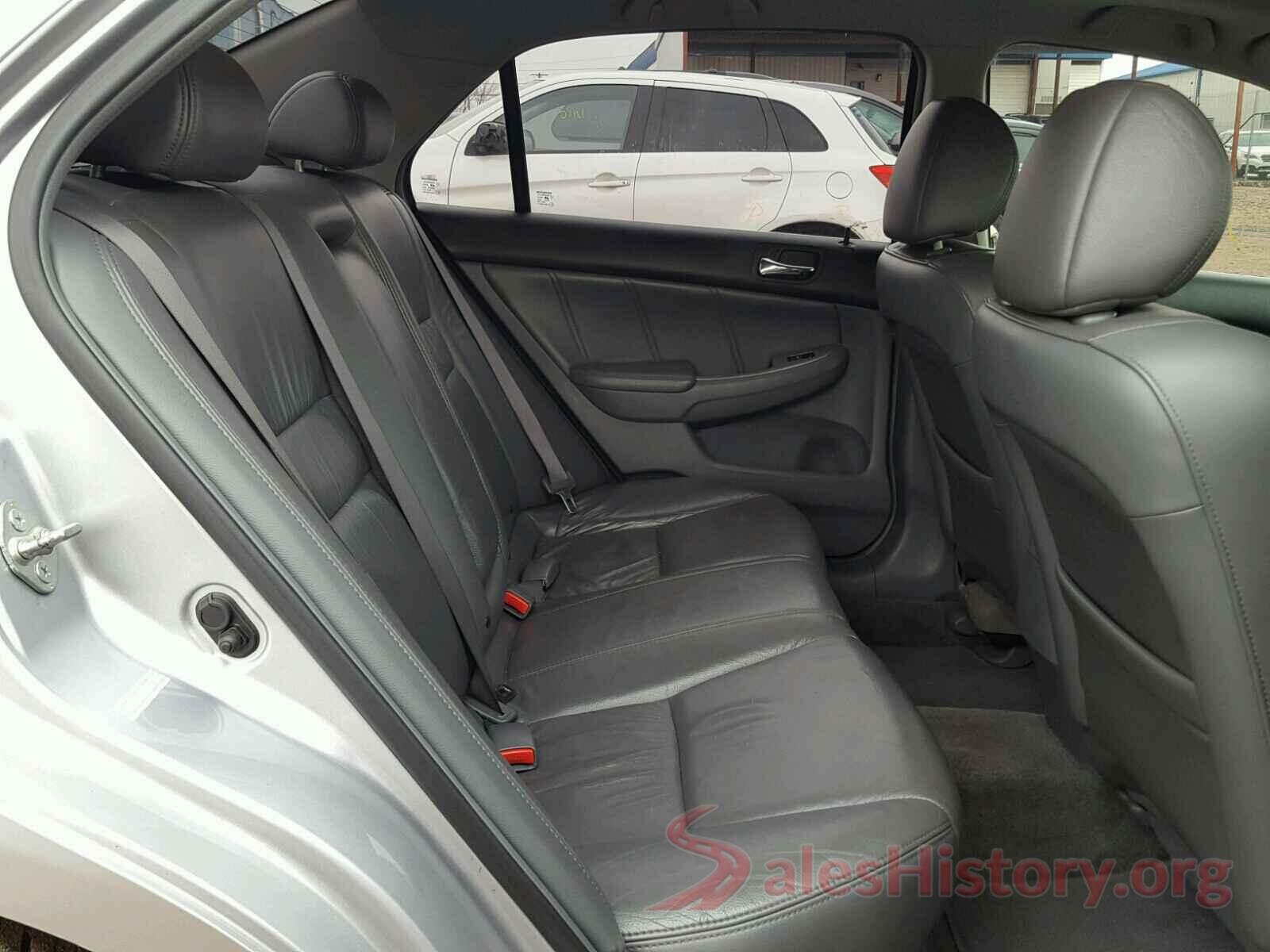 3N1AB7AP5JY257748 2006 HONDA ACCORD