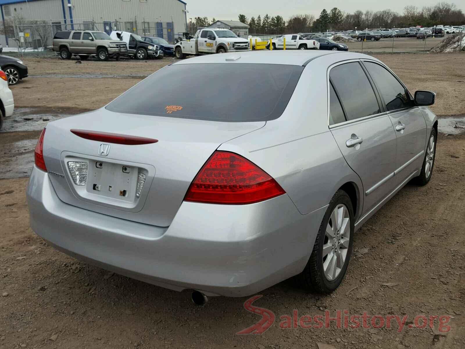 3N1AB7AP5JY257748 2006 HONDA ACCORD