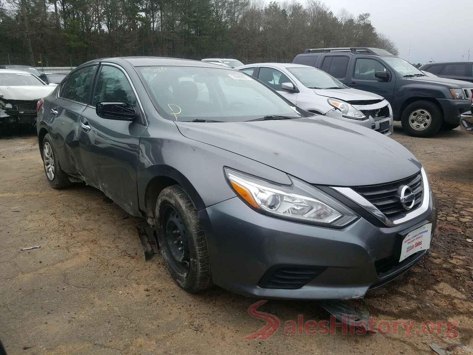 1N4AL3AP5GN369870 2016 NISSAN ALTIMA