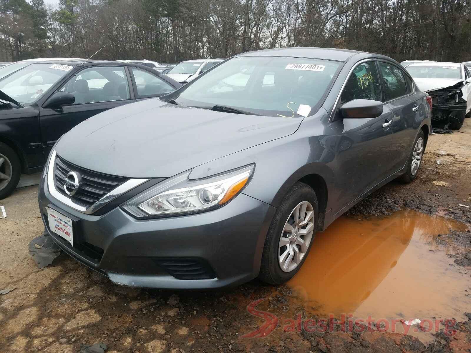 1N4AL3AP5GN369870 2016 NISSAN ALTIMA