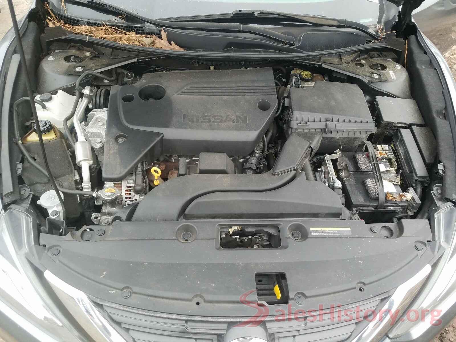 1N4AL3AP5GN369870 2016 NISSAN ALTIMA