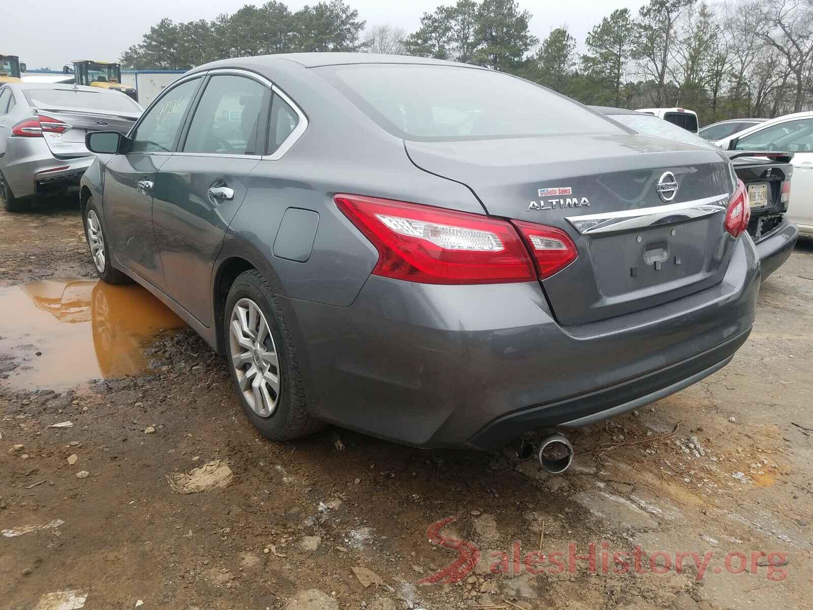 1N4AL3AP5GN369870 2016 NISSAN ALTIMA