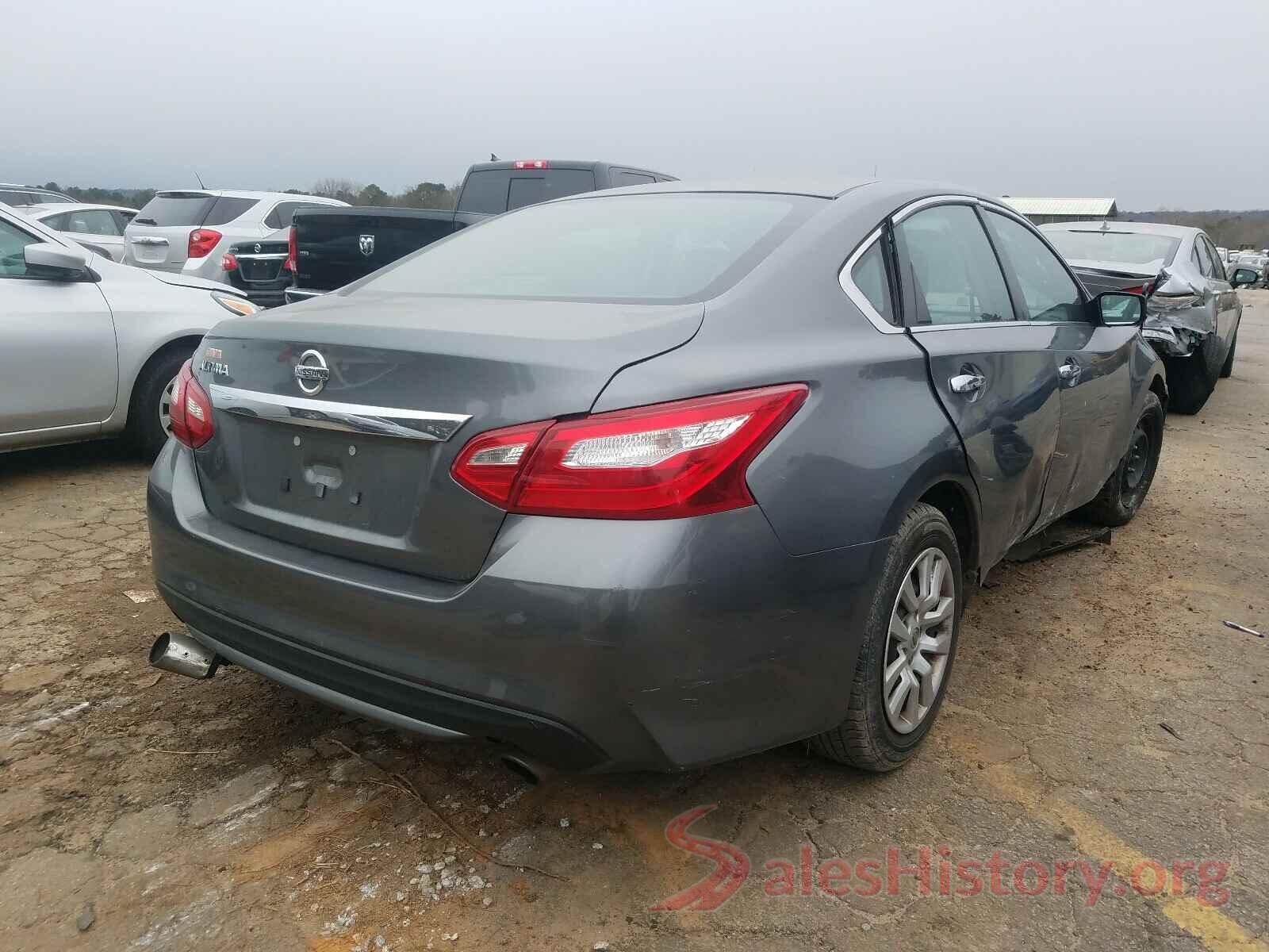 1N4AL3AP5GN369870 2016 NISSAN ALTIMA